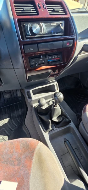 Nissan Terrano 2.7 TDI - 5900 € - 74019129 8