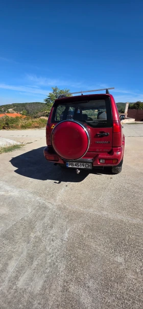 Nissan Terrano 2.7 TDI - 5900 € - 74019129 4
