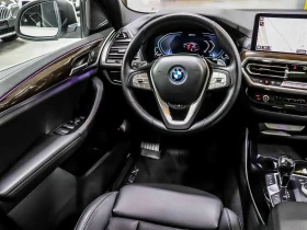 BMW X3 *  xDrive30e * CARFAX *  ПАНО * H/K АУДИО *  | Auto.bg — изображение 9