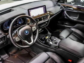 BMW X3 *  xDrive30e * CARFAX *  ПАНО * H/K АУДИО *  | Auto.bg — изображение 6