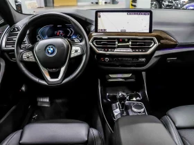 BMW X3 *  xDrive30e * CARFAX *  ПАНО * H/K АУДИО *  | Auto.bg — изображение 8