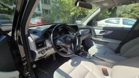 Mercedes-Benz GLK 350  - 7500 € - 74345116 10