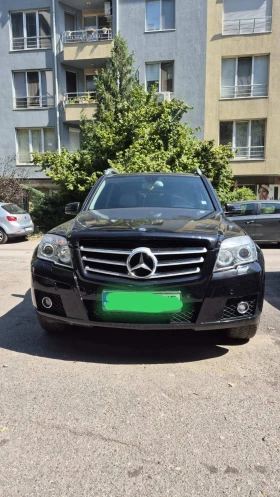 Mercedes-Benz GLK 350  - 7500 € - 74345116 5