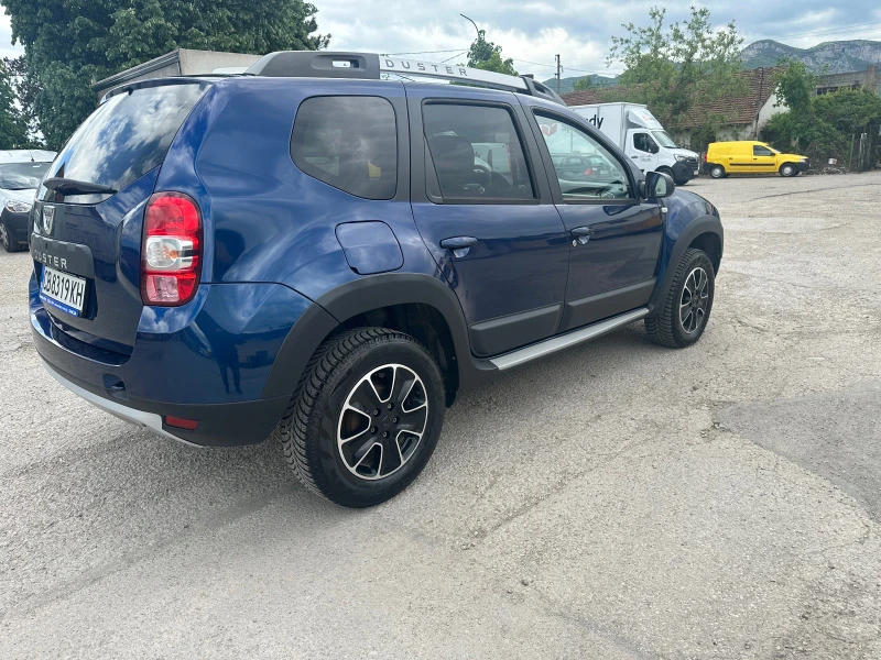 Dacia Duster 1.5DCI 115к.с., снимка 6 - Автомобили и джипове - 47203697