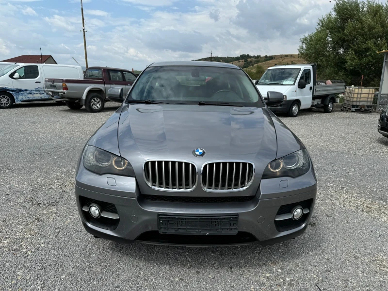 BMW X6 * ТОП СЪСТОЯНИЕ * , снимка 8 - Автомобили и джипове - 47441950