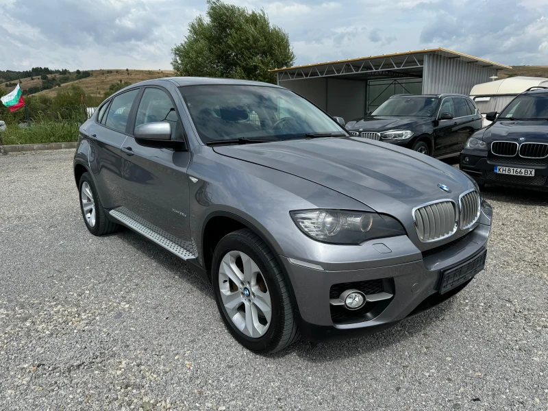 BMW X6 * ТОП СЪСТОЯНИЕ * , снимка 7 - Автомобили и джипове - 47335626