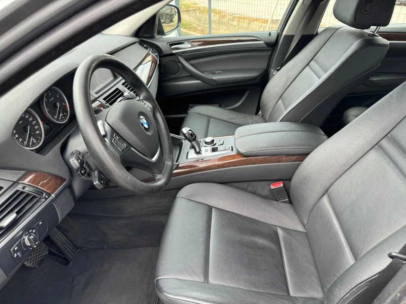 BMW X6 * ТОП СЪСТОЯНИЕ * , снимка 10 - Автомобили и джипове - 47335626