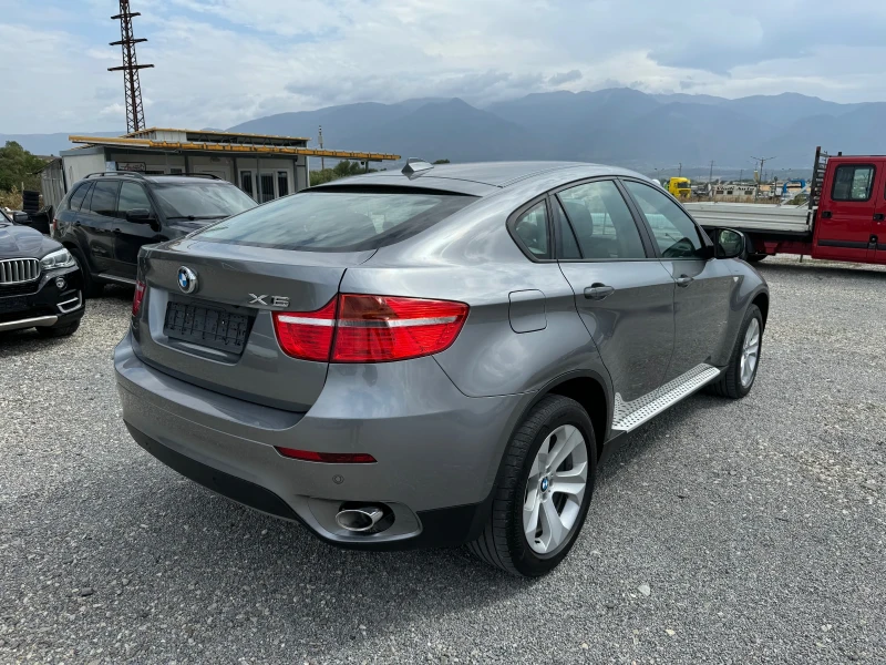 BMW X6 * ТОП СЪСТОЯНИЕ * , снимка 5 - Автомобили и джипове - 47441950