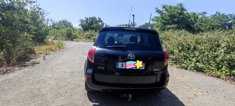 Toyota Rav4, снимка 1 - Автомобили и джипове - 47430456