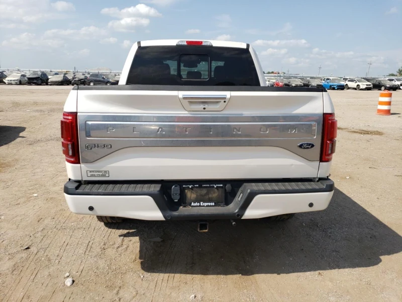 Ford F150 XL 4x4 5.0 V8 * Перфектна за ГАЗ, снимка 6 - Автомобили и джипове - 47442682