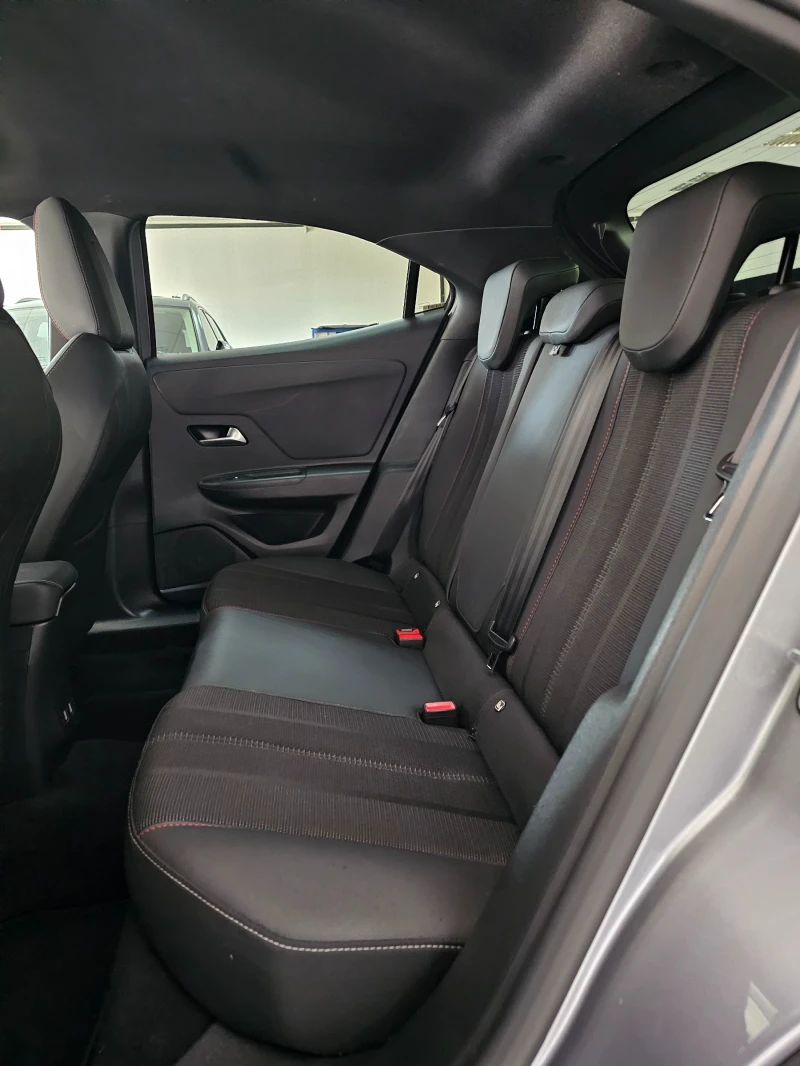 Opel Mokka 1.2 GS-Line Автомат 2023г. внос Германия НАЛИЧЕН, снимка 8 - Автомобили и джипове - 51420814