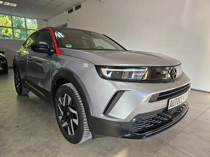 Opel Mokka 1.2 GS-Line Автомат 2023г. внос Германия НАЛИЧЕН, снимка 10 - Автомобили и джипове - 51420814