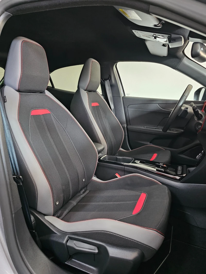 Opel Mokka 1.2 GS-Line Автомат 2023г. внос Германия НАЛИЧЕН, снимка 7 - Автомобили и джипове - 51420814