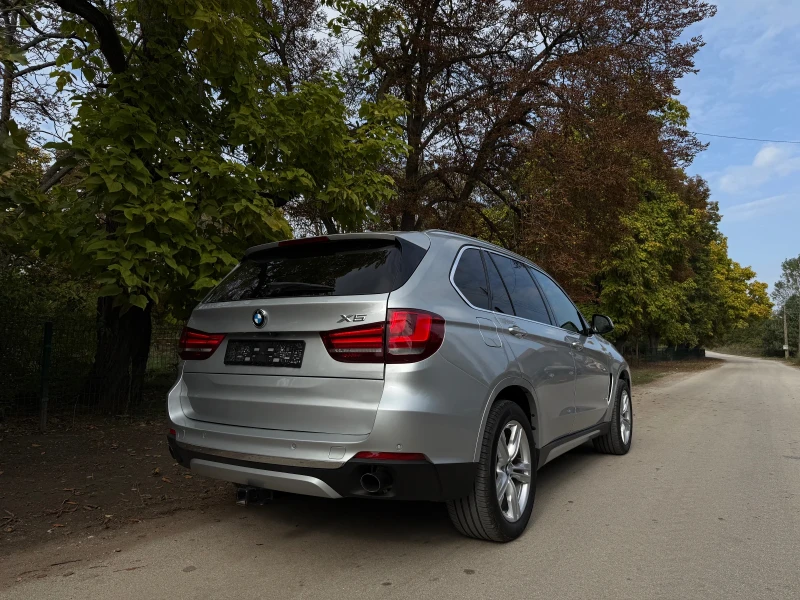 BMW X5 3.5i* X-Drive* 360* HEAD-UP* PANO* , снимка 7 - Автомобили и джипове - 52053687