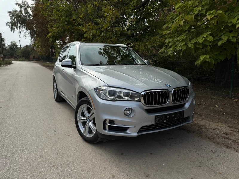 BMW X5 3.5i* X-Drive* 360* HEAD-UP* PANO* , снимка 2 - Автомобили и джипове - 52053687