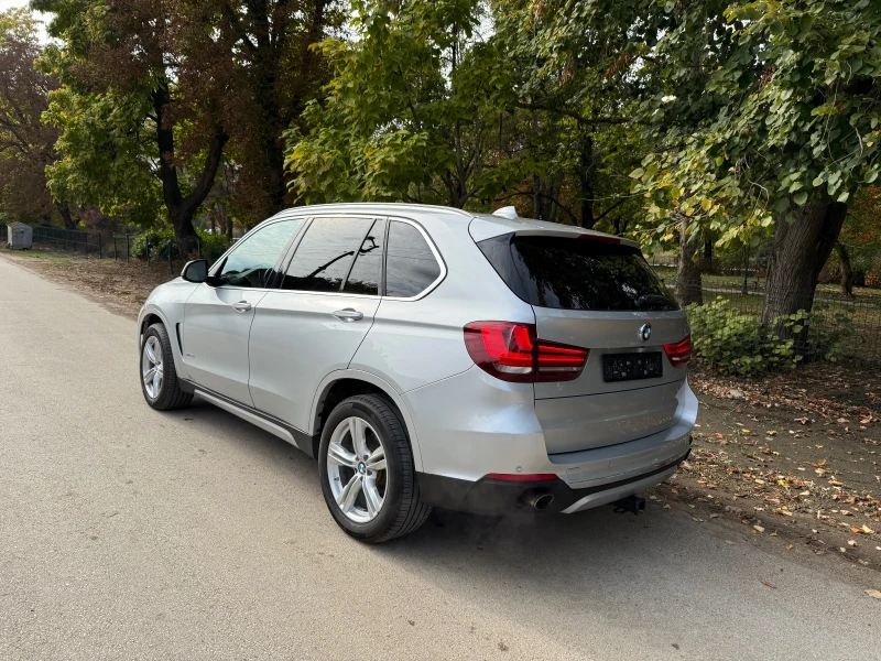 BMW X5 3.5i* X-Drive* 360* HEAD-UP* PANO* , снимка 6 - Автомобили и джипове - 52053687