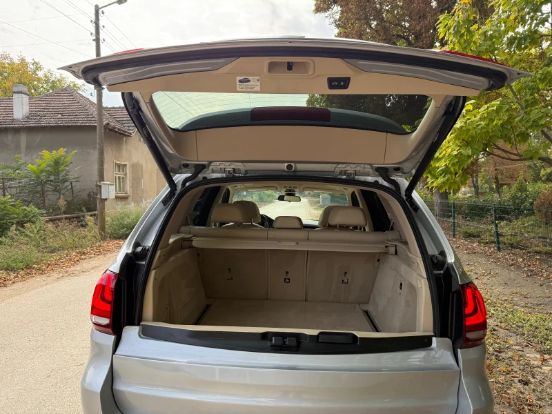 BMW X5 3.5i* X-Drive* 360* HEAD-UP* PANO* , снимка 17 - Автомобили и джипове - 52053687