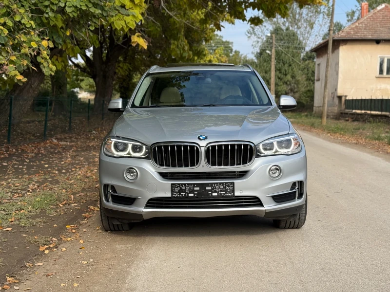 BMW X5 3.5i* X-Drive* 360* HEAD-UP* PANO* , снимка 5 - Автомобили и джипове - 52053687