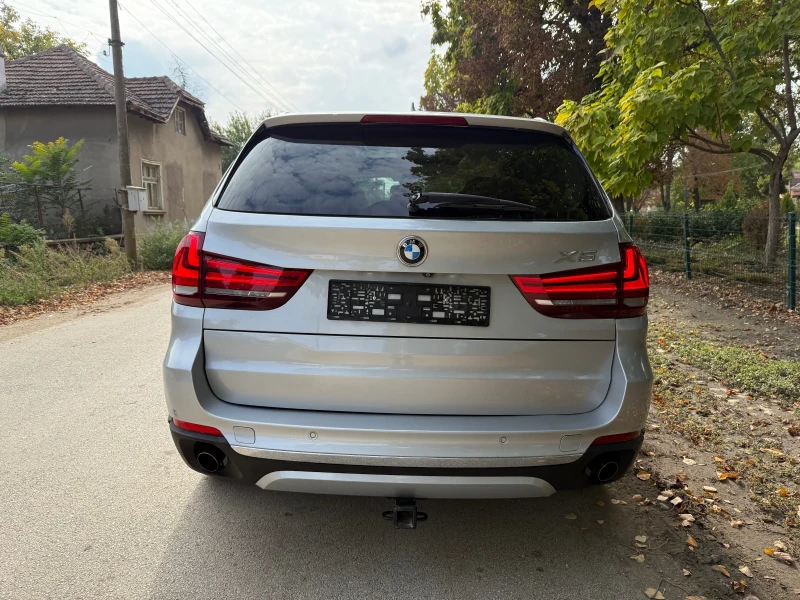 BMW X5 3.5i* X-Drive* 360* HEAD-UP* PANO* , снимка 10 - Автомобили и джипове - 52053687