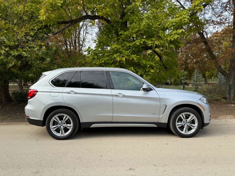 BMW X5 3.5i* X-Drive* 360* HEAD-UP* PANO* , снимка 8 - Автомобили и джипове - 52053687