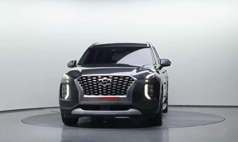 Hyundai Palisade Gasoline 3.8 4WD Prestige, снимка 3 - Автомобили и джипове - 52058586