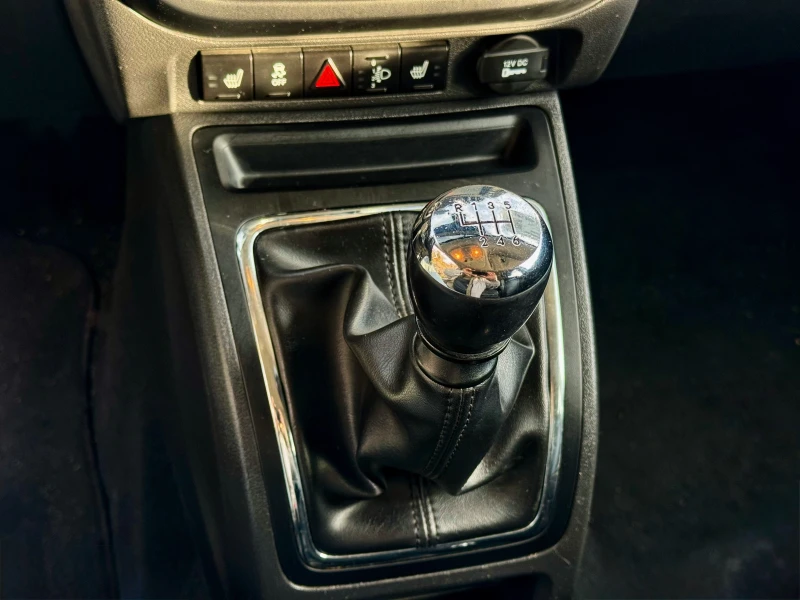 Jeep Compass 2.2 CDI, снимка 7 - Автомобили и джипове - 52626169