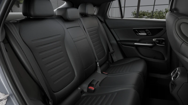 Mercedes-Benz GLC 450d 4MATIC Coupe, снимка 10 - Автомобили и джипове - 52733937