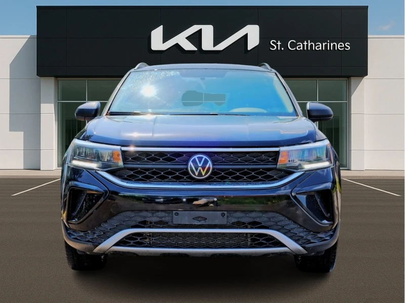 VW Taos * Trendline 4MOTION | Heated Seat | Backup Camera , снимка 7 - Автомобили и джипове - 52926580