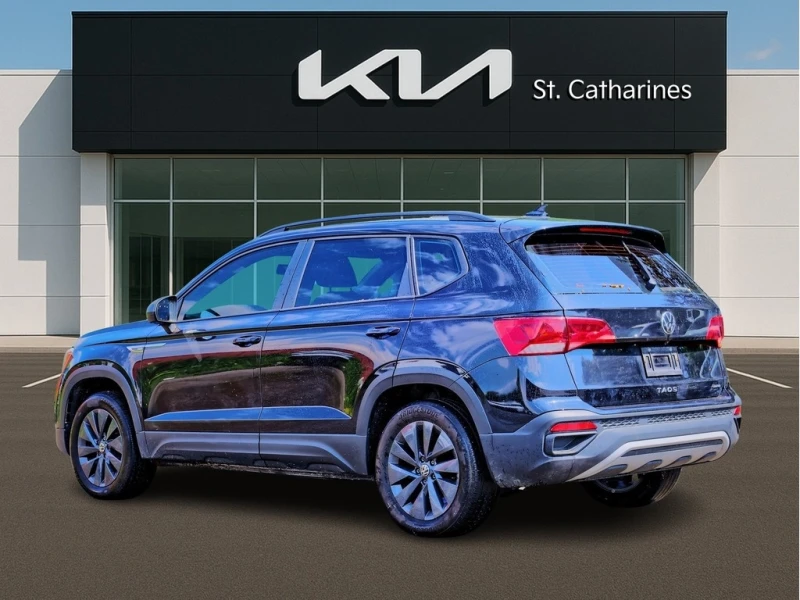 VW Taos * Trendline 4MOTION | Heated Seat | Backup Camera , снимка 5 - Автомобили и джипове - 52926580