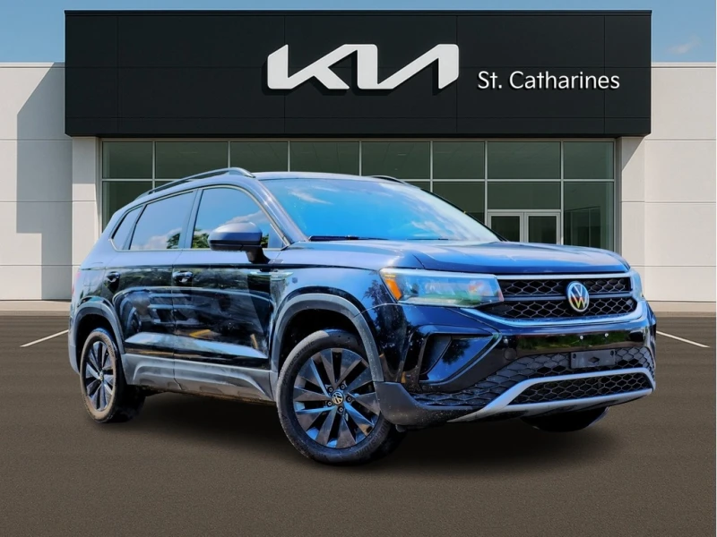 VW Taos * Trendline 4MOTION | Heated Seat | Backup Camera , снимка 9 - Автомобили и джипове - 52926580