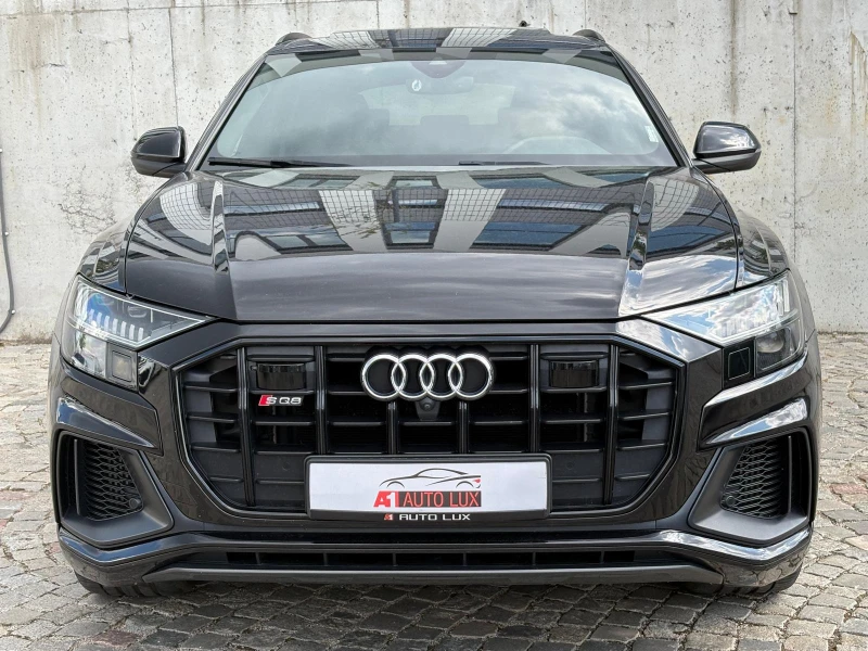 Audi SQ8 NAVI/PANO/TV/KAM 360/MULTY/B&O/Full - 109000 лв. - 96195006 1