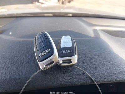 Audi Q8 55 PREMIUM | ЦЕНА ДО БЪЛГАРИЯ | , снимка 10 - Автомобили и джипове - 53728361