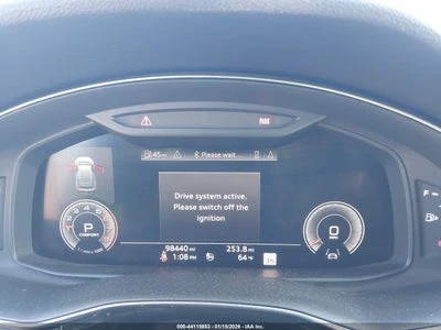 Audi Q8 55 PREMIUM | ЦЕНА ДО БЪЛГАРИЯ | , снимка 7 - Автомобили и джипове - 53728361