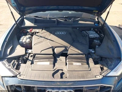 Audi Q8 55 PREMIUM | ЦЕНА ДО БЪЛГАРИЯ | , снимка 9 - Автомобили и джипове - 53728361