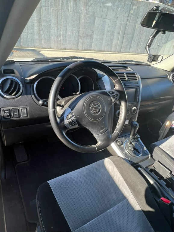 Suzuki Grand vitara Limited Edition 4x4 | Mobile.bg � ����������� 5