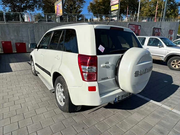 Suzuki Grand vitara Limited Edition 4x4 | Mobile.bg � ����������� 4