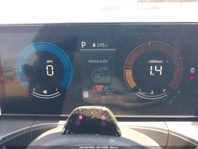 Hyundai Santa fe SEL* ПОДГРЕВ* КАМЕРА* KEYLESS* КРАЙНАЦЕНА, снимка 11 - Автомобили и джипове - 55741994