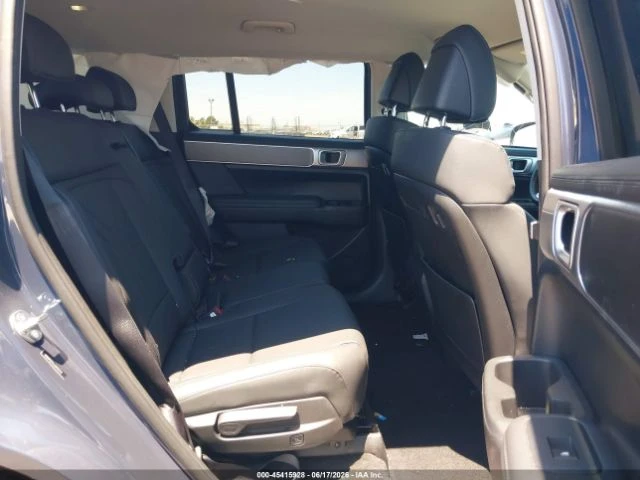 Hyundai Santa fe SEL* ПОДГРЕВ* КАМЕРА* KEYLESS* КРАЙНАЦЕНА, снимка 12 - Автомобили и джипове - 55741994