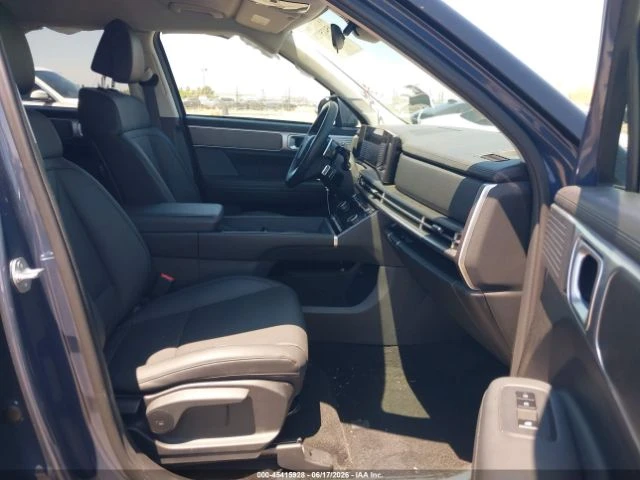 Hyundai Santa fe SEL* ПОДГРЕВ* КАМЕРА* KEYLESS* КРАЙНАЦЕНА, снимка 9 - Автомобили и джипове - 55741994