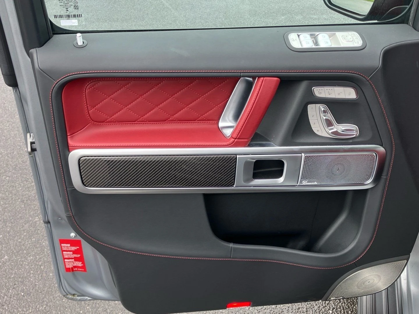 Mercedes-Benz G 63 AMG = Manufaktur Platin Magno= Гаранция - изображение 7