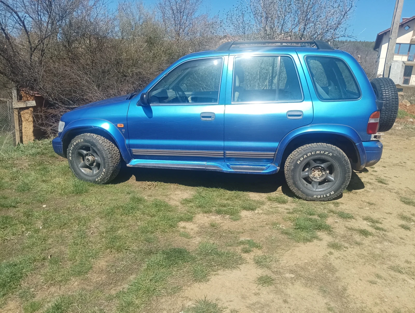 Kia Sportage  - изображение 8