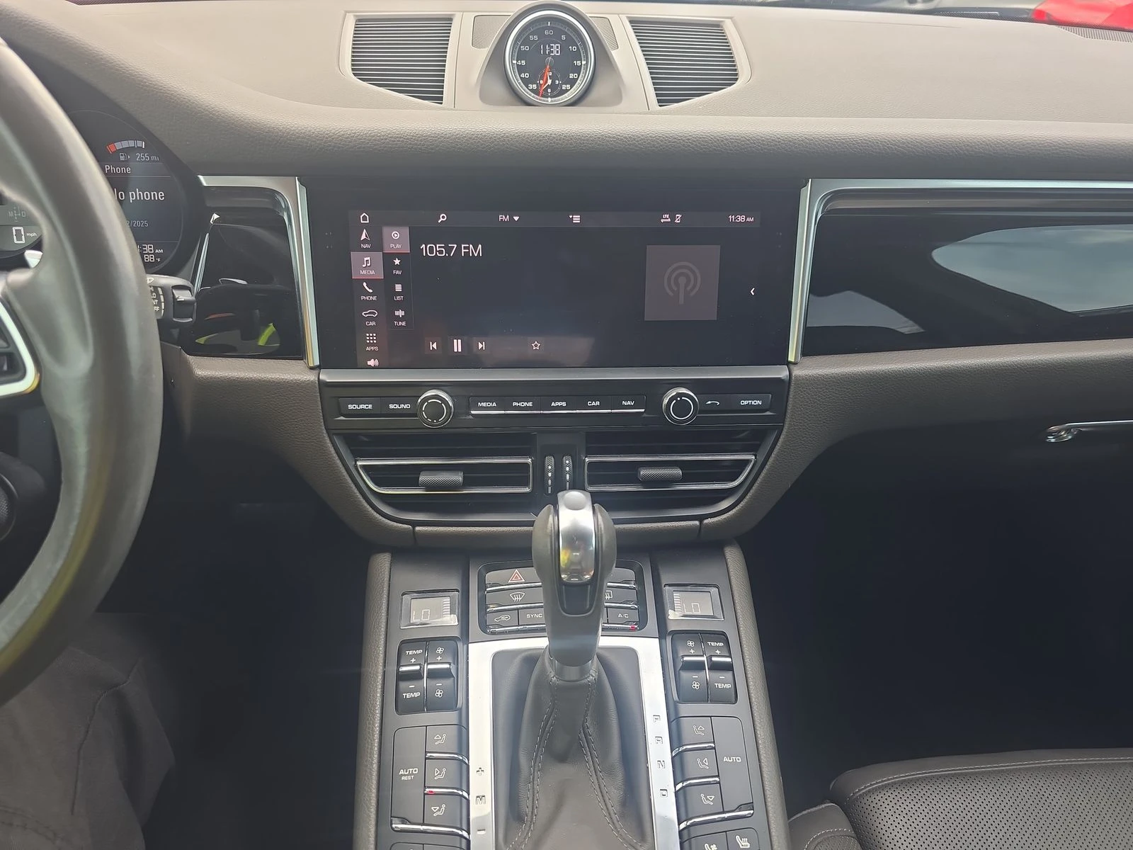 Porsche Macan S* Keyless* Memory* PDLS+ * LCA* PASM* CARGО*  - изображение 9