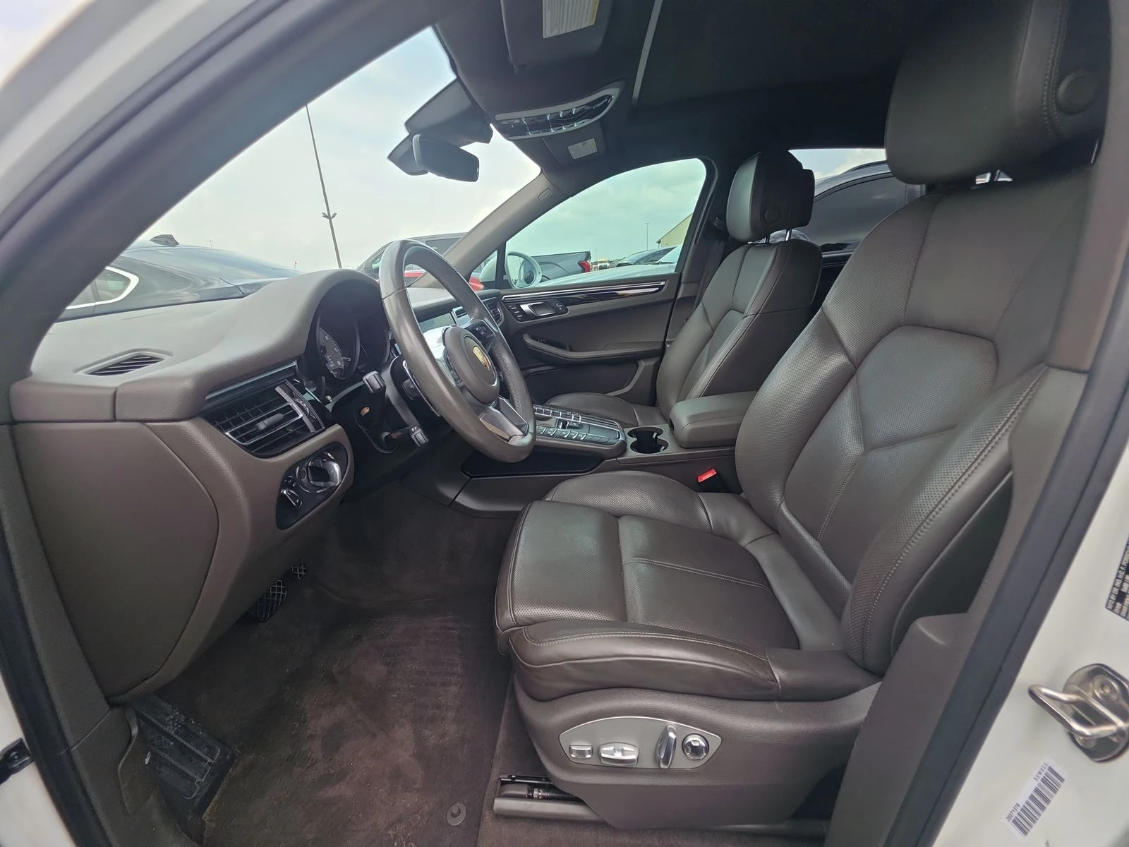 Porsche Macan S* Keyless* Memory* PDLS+ * LCA* PASM* CARGО*  - изображение 10