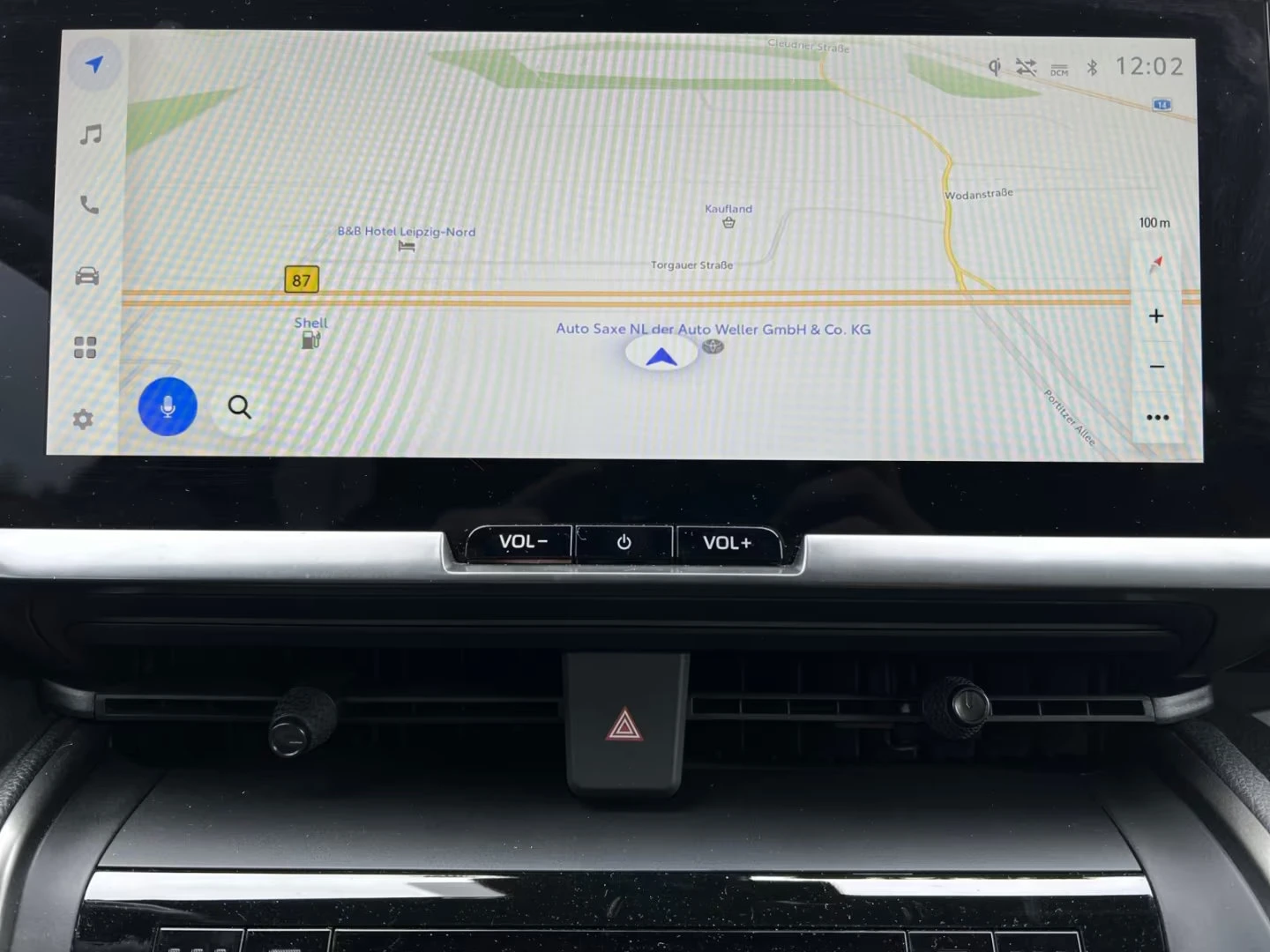 Toyota C-HR 1.8/HYBRID/140HP/LED/ACC/CAM/CRPLAY/KLESS/DAB/505f | Mobile.bg   12