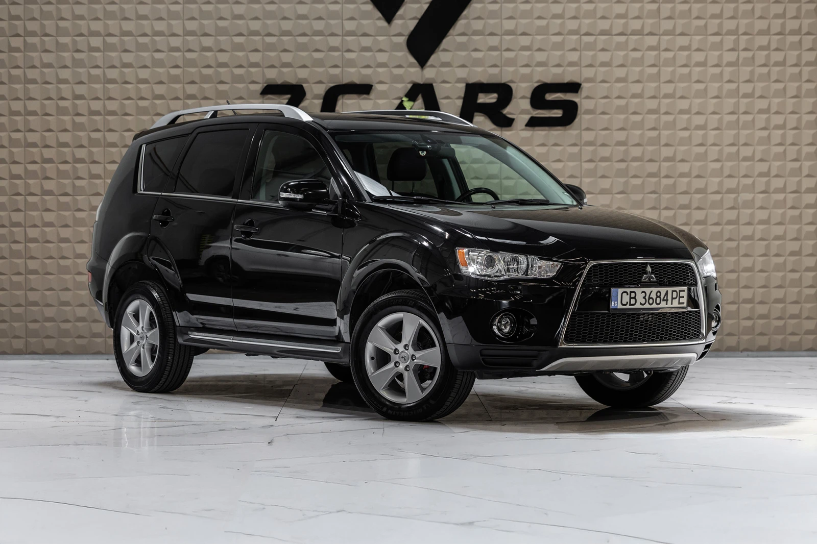 Mitsubishi Outlander  - изображение 6