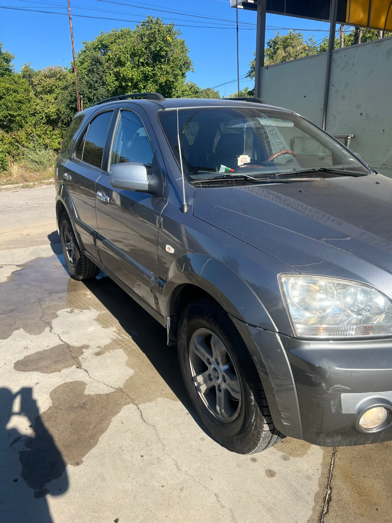 Kia Sorento  - изображение 3