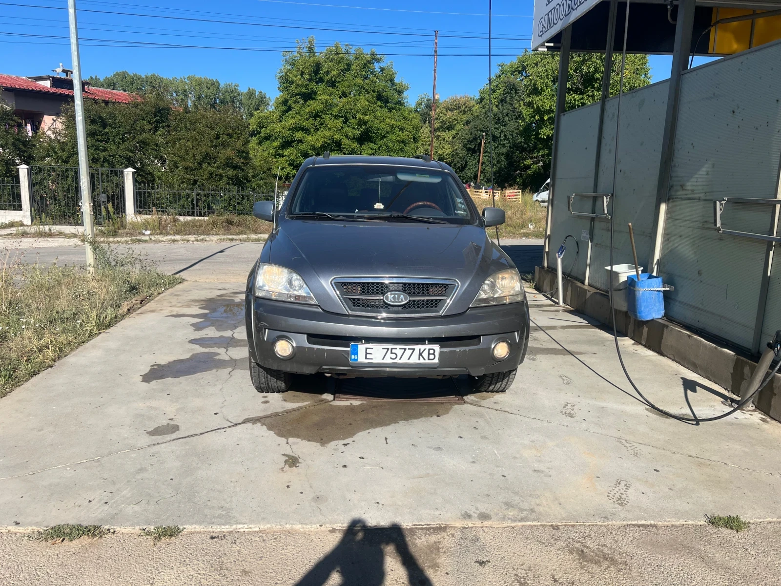 Kia Sorento  - изображение 10