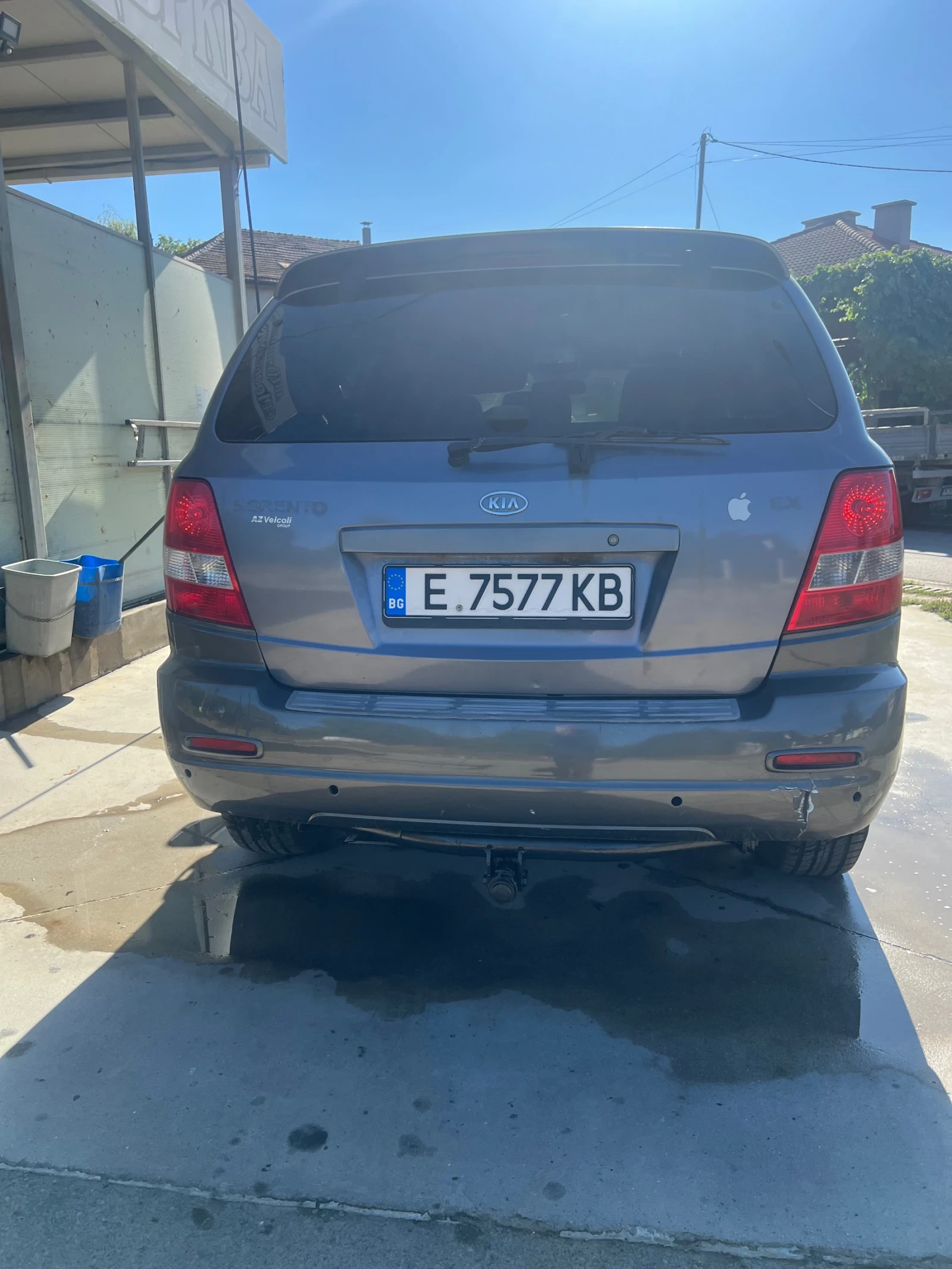 Kia Sorento  - изображение 5