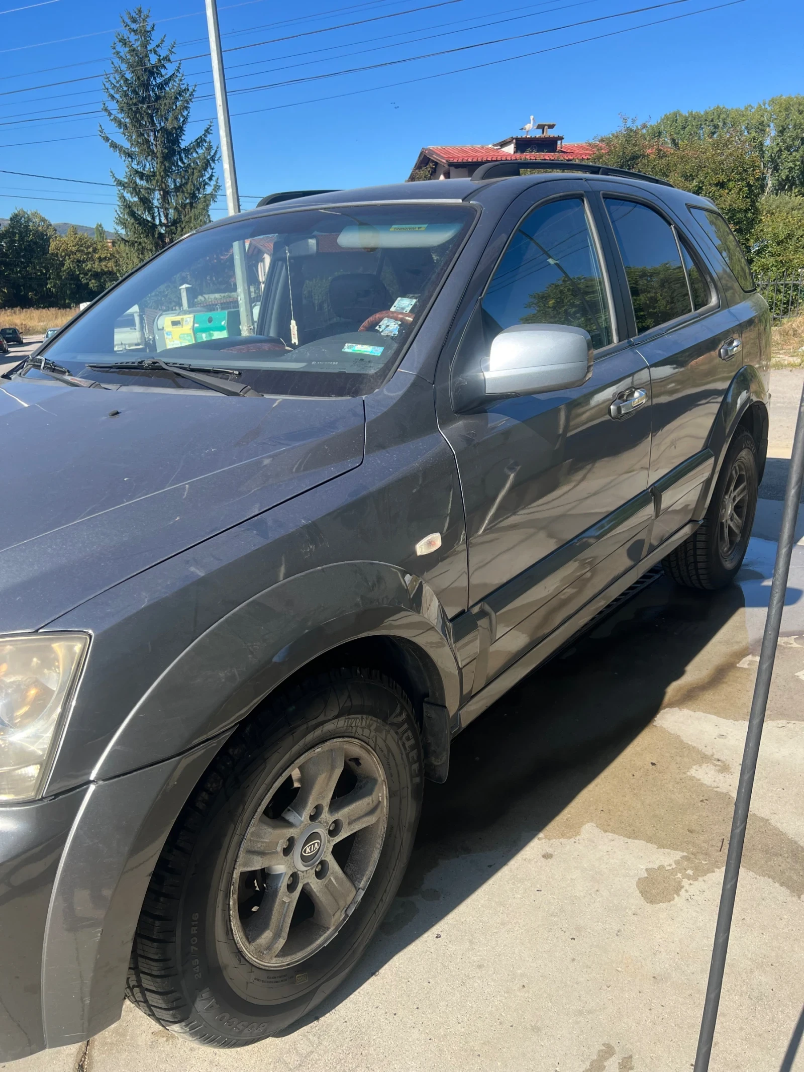 Kia Sorento  - изображение 2