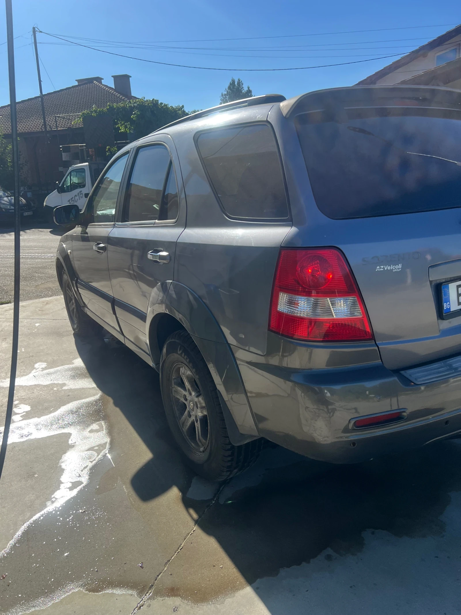 Kia Sorento  - изображение 4